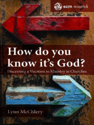 cover image of How do You Know it's God?